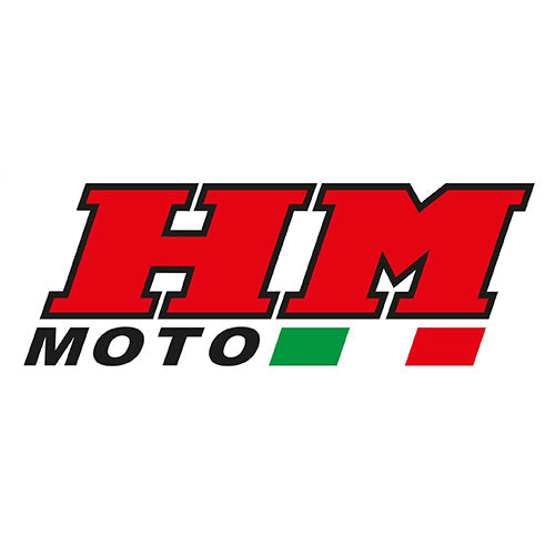 DBR Scarico Husaberg 2T e 4T