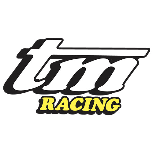 DBR Auspuff TM Racing 2T – DBR Factory