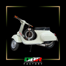 Lade das Bild im Gallery-Viewer, Marmitta Vespa DBR Unisex - DBR Factory