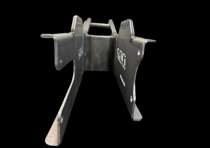 DBR Slitta Rinforzata +8cm per Ciclomotori Piaggio - DBR Factory