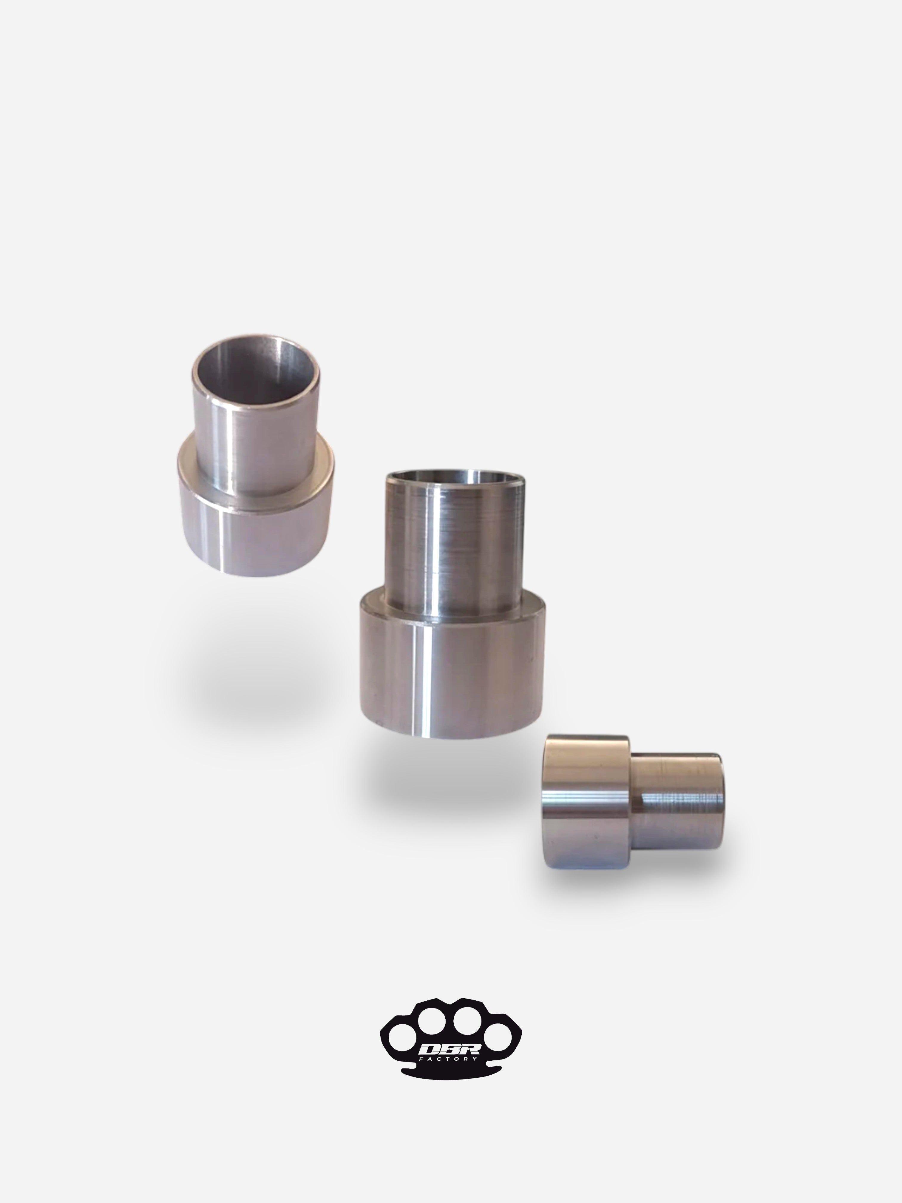 DBR Boccola di Adattamento Ø28/Ø32 - DBR Factory