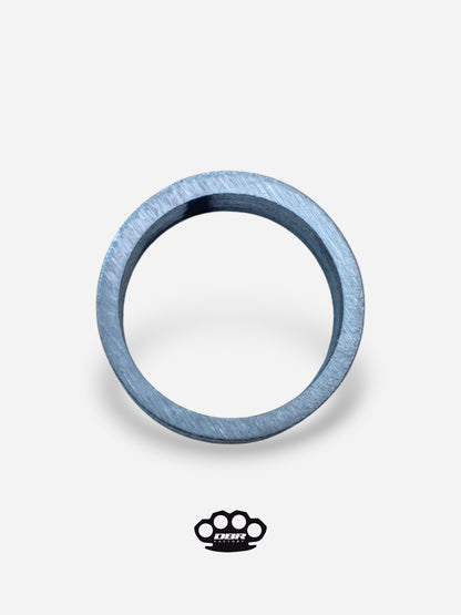 Anpassbuchse Ø22/Ø27 Moped