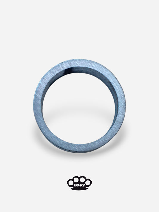 Anpassbuchse Ø22/Ø27 Moped