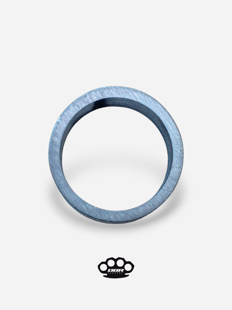 Boccola di Adattamento Ø22/Ø27 Moped - DBR Factory