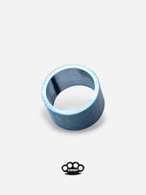 Lade das Bild im Gallery-Viewer, Boccola di Adattamento Ø22/Ø27 Moped - DBR Factory