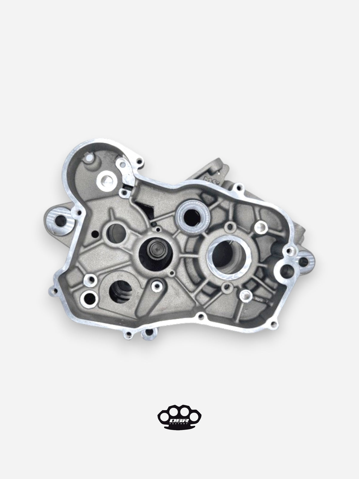 Metrakit Hyper Pro Derbi Motorgehäuse