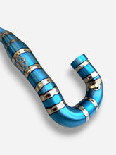 Lade das Bild im Gallery-Viewer, dbr-collettore-di-scarico-titanium-custom-3
