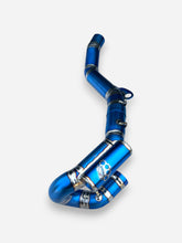 Lade das Bild im Gallery-Viewer, dbr-collettore-di-scarico-titanium-husqvarna-501-fe-dal-2020-al-2023-6