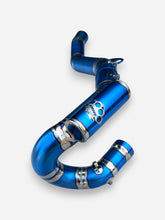 Lade das Bild im Gallery-Viewer, dbr-collettore-di-scarico-titanium-husqvarna-501-fe-dal-2020-al-2023-3