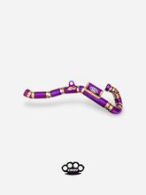 Lade das Bild im Gallery-Viewer, dbr-collettore-di-scarico-titanium-husqvarna-501-fe-dal-2020-al-2023-13