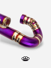 Lade das Bild im Gallery-Viewer, dbr-collettore-di-scarico-titanium-husqvarna-501-fe-dal-2020-al-2023-16