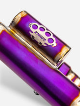 Lade das Bild im Gallery-Viewer, dbr-collettore-di-scarico-titanium-husqvarna-501-fe-dal-2020-al-2023-8