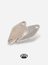 Lade das Bild im Gallery-Viewer, Coperchio DBR Miscelatore Am6 Acciaio Inox - DBR Factory