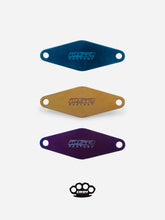 Lade das Bild im Gallery-Viewer, Cover DBR Motorino Avviamento - Titanium - DBR Factory