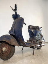 Lade das Bild im Gallery-Viewer, DBR SilentX Vespa PX 170-190cc