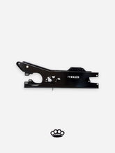 Lade das Bild im Gallery-Viewer, DBR Verstärkter +8cm Schlitten für Mofas - Vespa