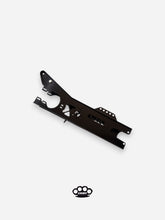 Lade das Bild im Gallery-Viewer, DBR Verstärkter +8cm Schlitten für Mofas - Vespa