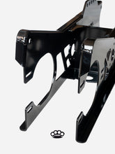 Lade das Bild im Gallery-Viewer, DBR Verstärkter Standard-Schlitten - Vespa