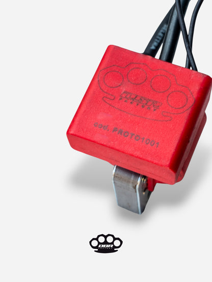 Internal Rotor Ignition Selettra x DBR - AM6, Derbi 50cc/100cc