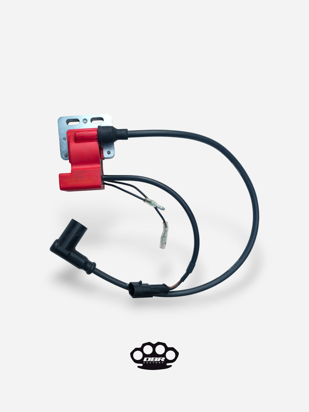 Accensione a Rotore Interno Selettra x DBR - AM6, Derbi 50cc/100cc - DBR Factory