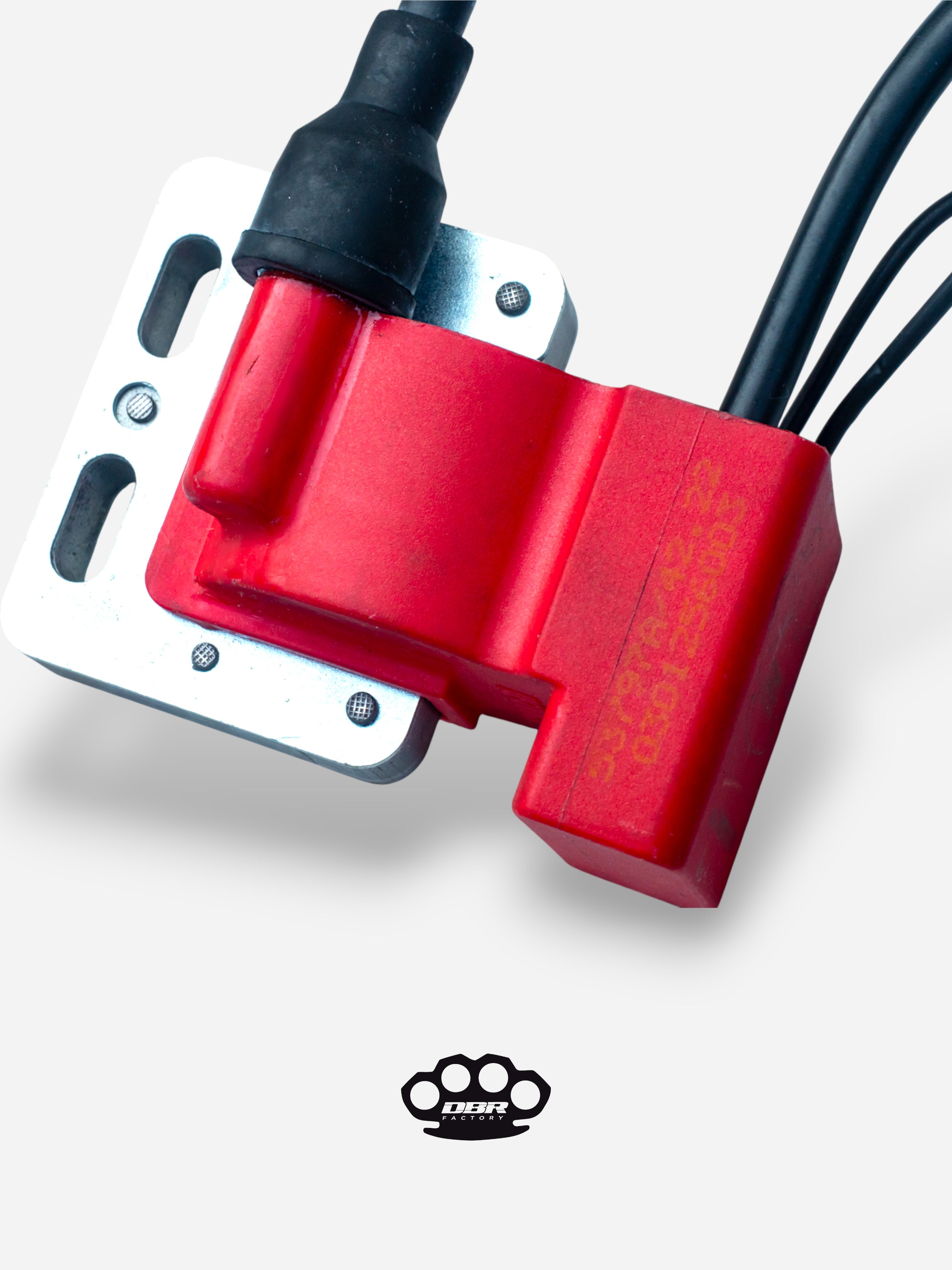 Accensione a Rotore Interno Selettra x DBR - AM6, Derbi 50cc/100cc - DBR Factory