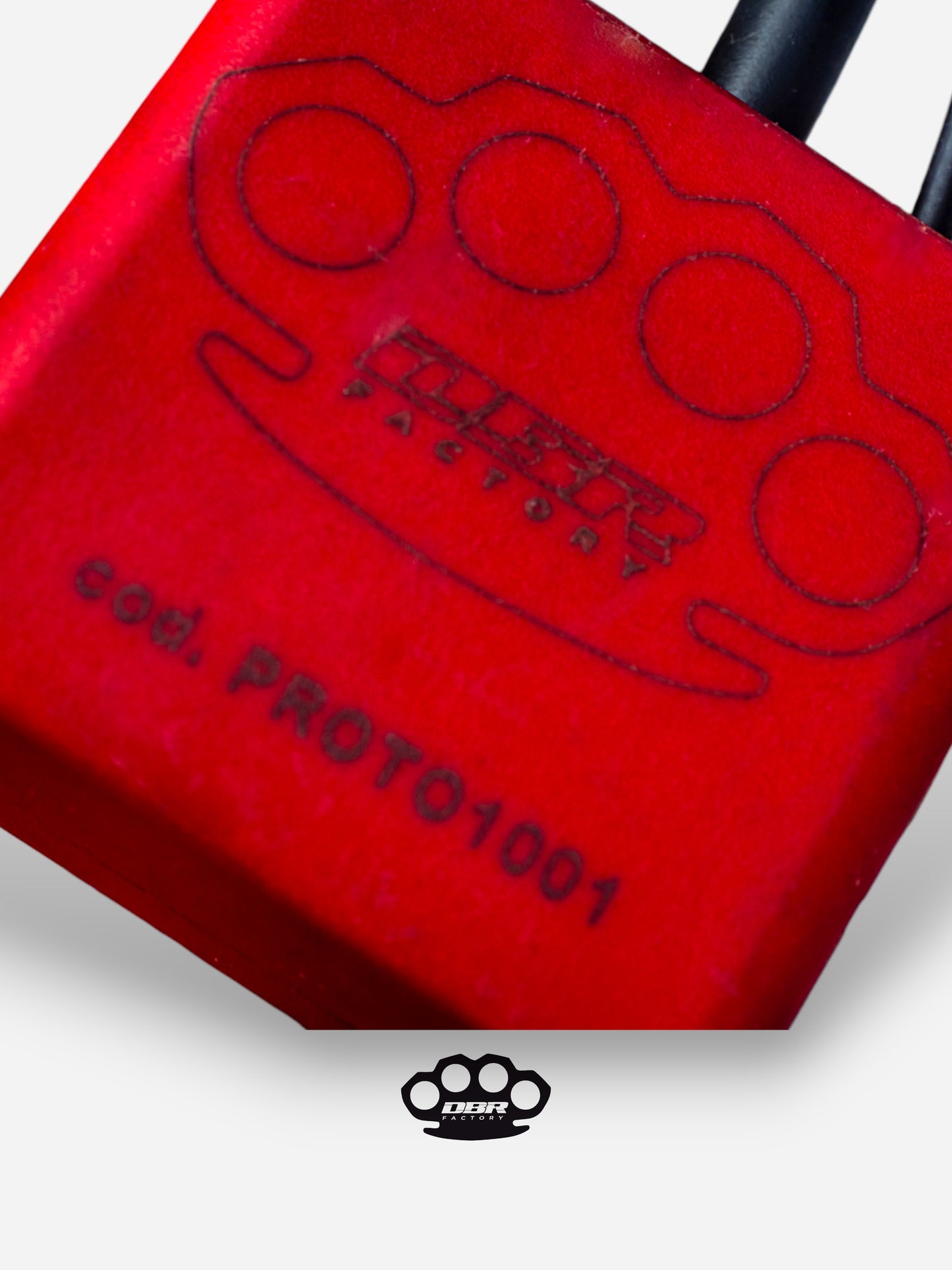 Internal Rotor Ignition Selettra x DBR - AM6, Derbi 50cc/100cc