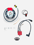 Selettra Innenrotor-Zündung für DBR - AM6, Derbi 50cc/100cc