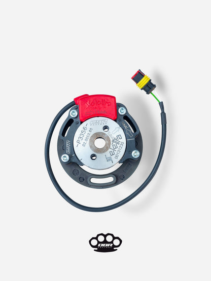 Internal Rotor Ignition Selettra x DBR - AM6, Derbi 50cc/100cc