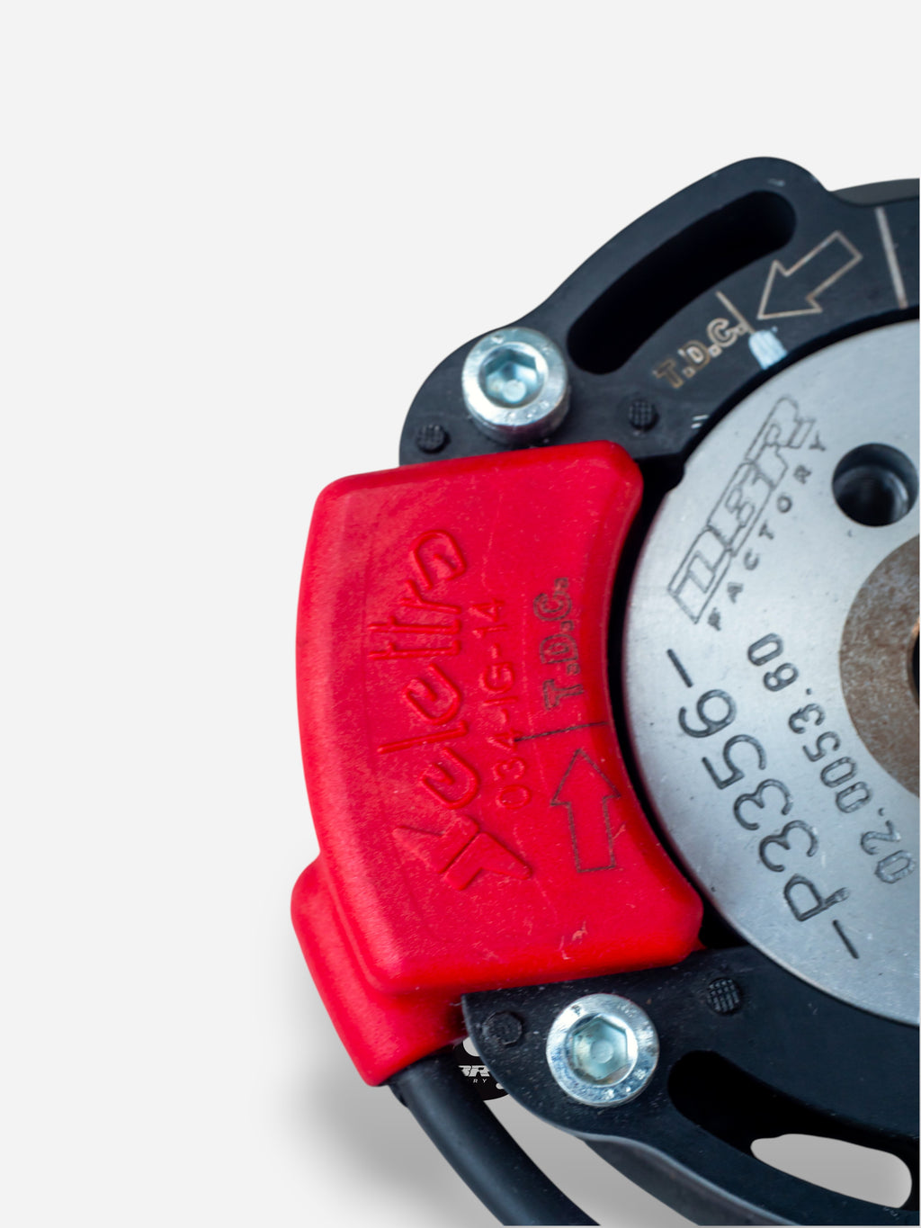 Accensione a Rotore Interno Selettra x DBR - AM6, Derbi 50cc/100cc - DBR Factory