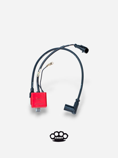 Internal Rotor Ignition Selettra x DBR - AM6, Derbi 50cc/100cc