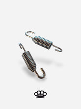 Lade das Bild im Gallery-Viewer, DBR Coppia Molle Tubo Scarico Ø12x57 - DBR Factory
