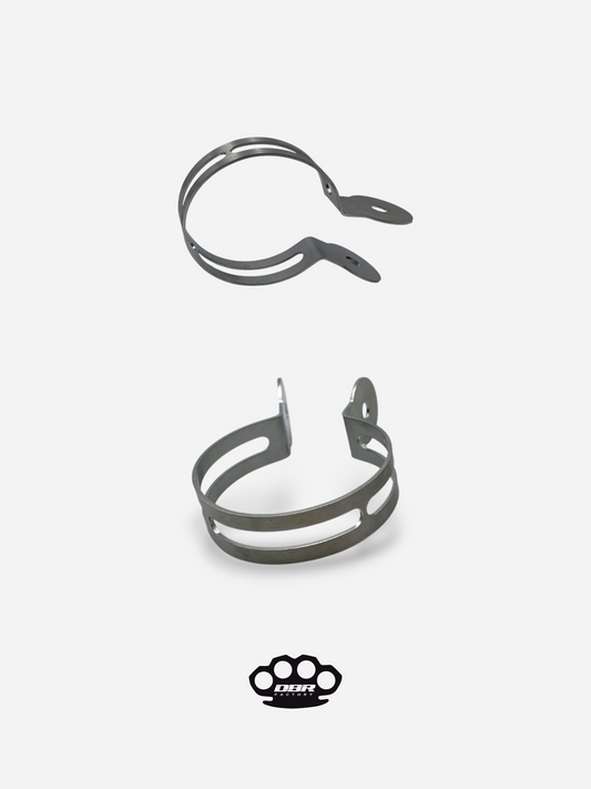 DBR Silencer Clamp 250/300cc