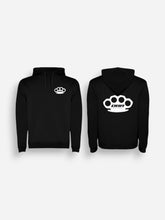 Lade das Bild im Gallery-Viewer, DBR Felpa Tirapugni Cotone 100% Unisex - DBR Factory