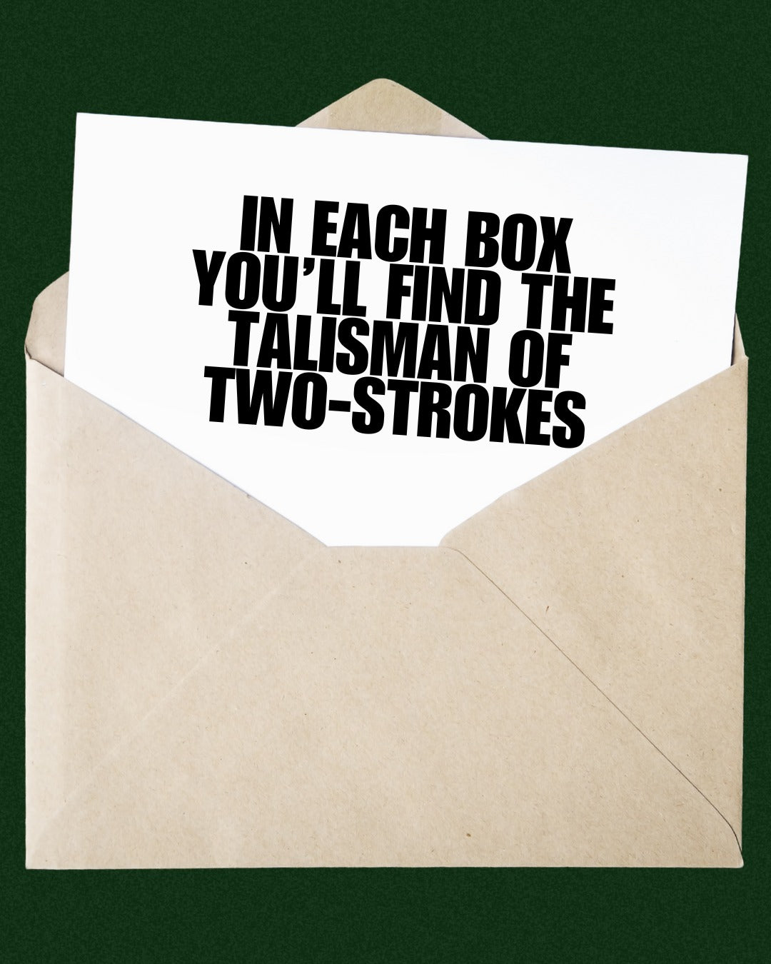DBR MYSTERY BOX — TALISMAN PROJECT 🔮 | Limitierte Edition