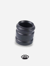 Lade das Bild im Gallery-Viewer, DBR Manicotto Silenziatore in Silicone - 50cc / AM6 / Derbi - DBR Factory