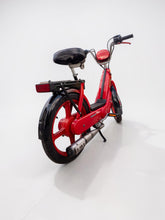 Lade das Bild im Gallery-Viewer, DBR Silent Auspuff Ø22 - Vespa und Gilera