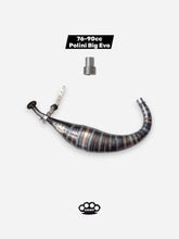 Lade das Bild im Gallery-Viewer, DBR AM6 Superfast Niedrig 76-90cc