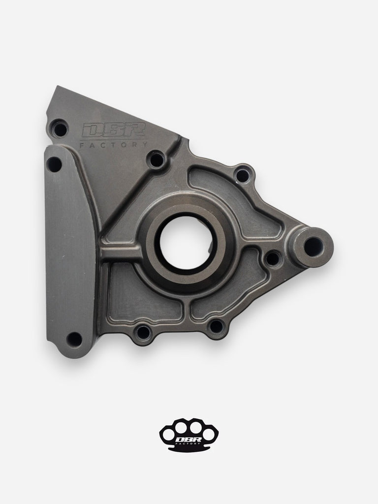 Carter Motore DBR Proto per Moped Piaggio-Gilera - DBR Factory