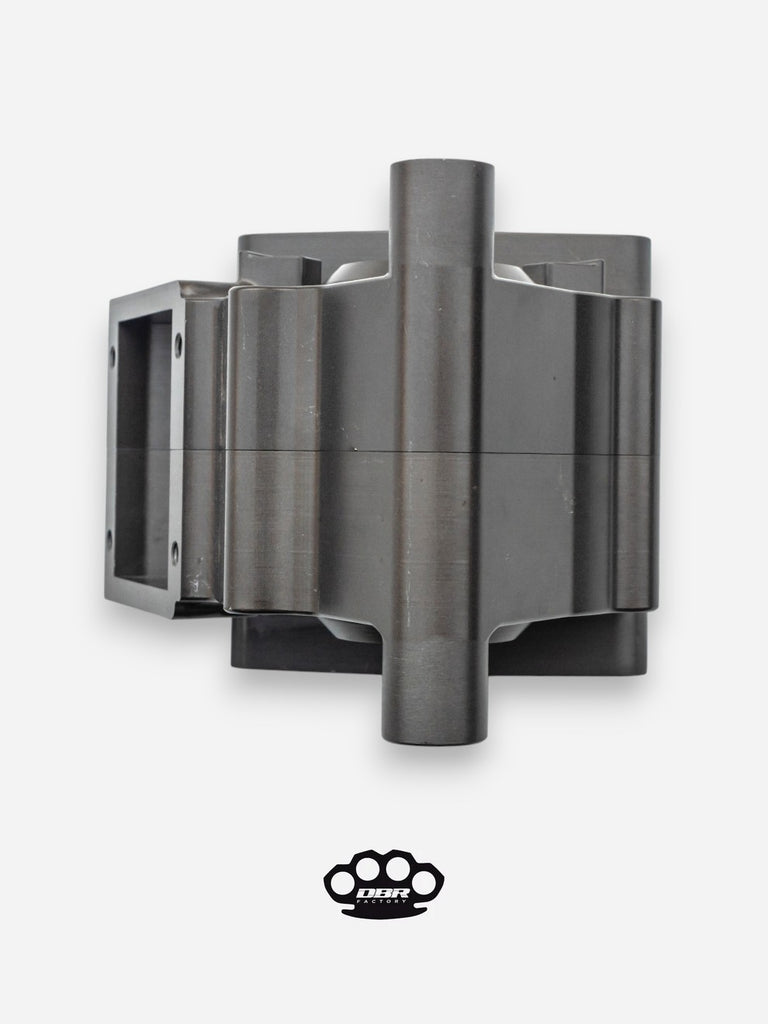 Carter Motore DBR Proto per Moped Piaggio-Gilera - DBR Factory