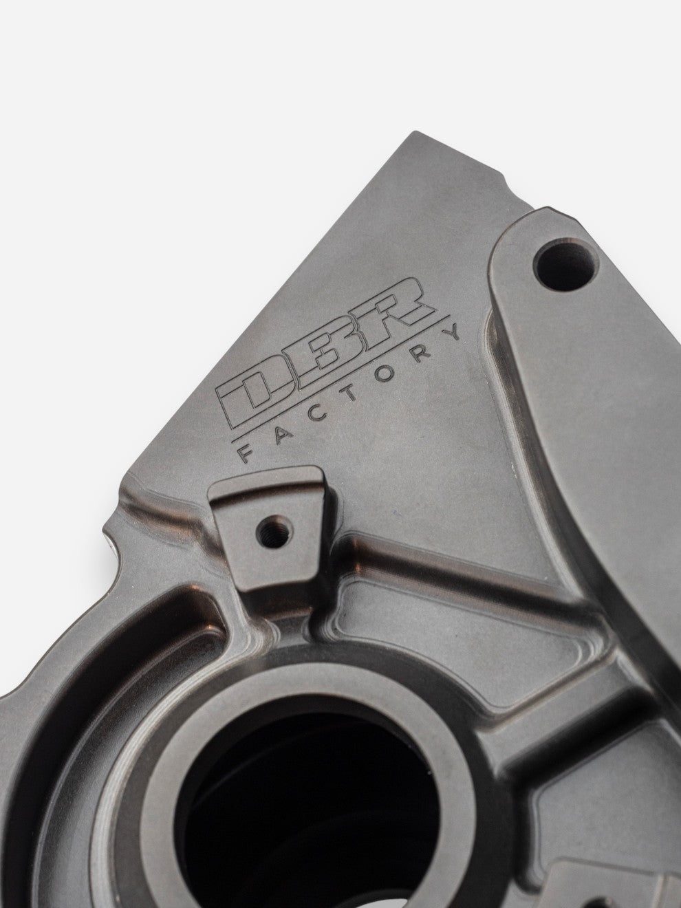 Carter Motore DBR Proto per Moped Piaggio-Gilera - DBR Factory