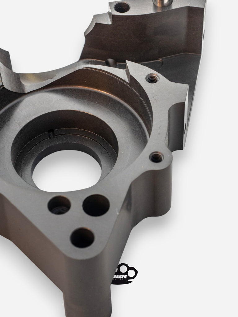 Carter Motore DBR Proto per Moped Piaggio-Gilera - DBR Factory