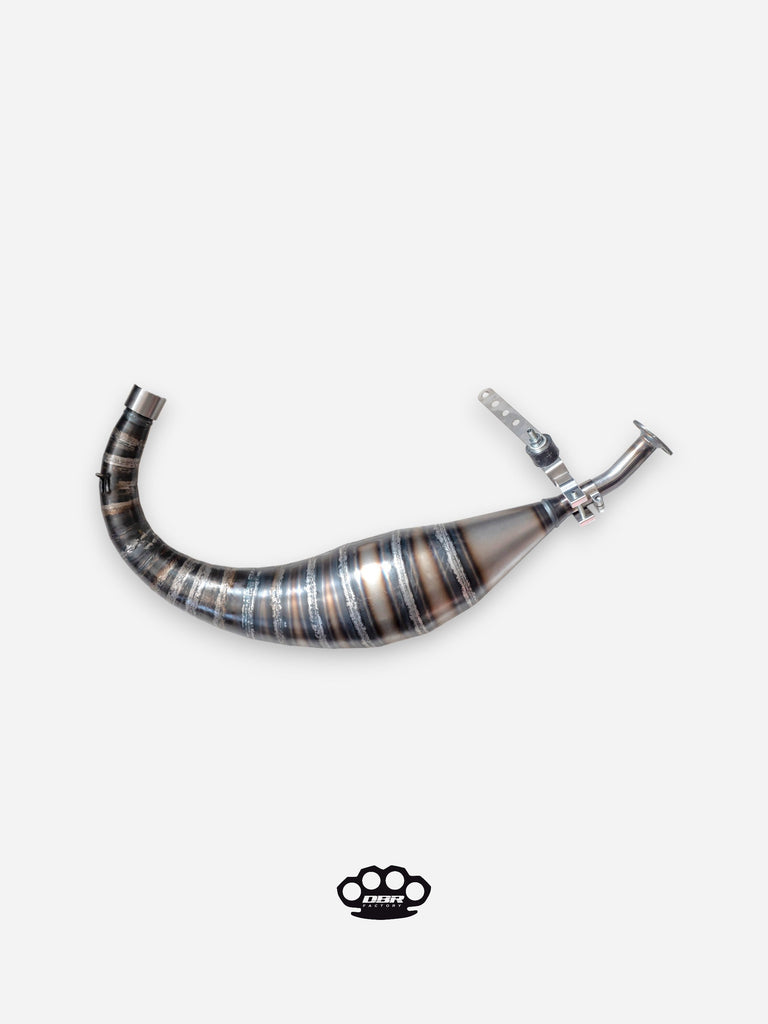 DBR AM6 Superfast Niedrig 50-75cc