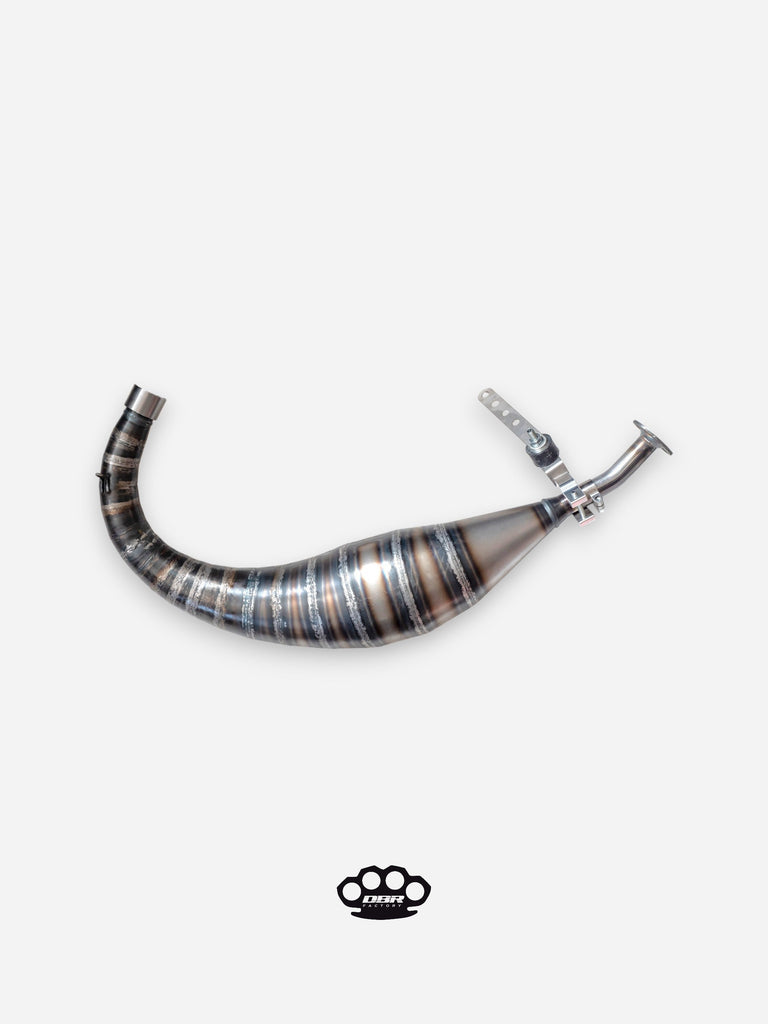 DBR AM6 Superfast Niedrig 76-90cc