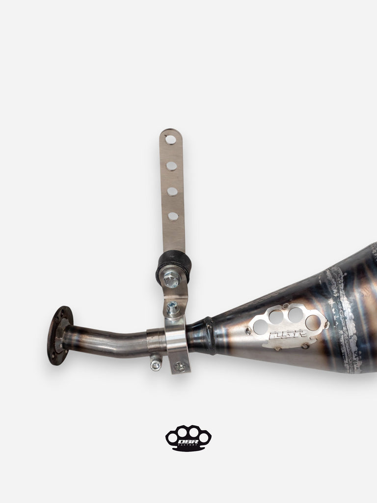 DBR AM6 Superfast Niedrig 50-75cc