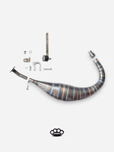 Lade das Bild im Gallery-Viewer, DBR AM6 Superfast Niedrig 76-90cc