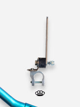 Lade das Bild im Gallery-Viewer, DBR Scarico AM6 Superfast Bassa Titanio RACING 91-100cc