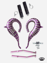 Lade das Bild im Gallery-Viewer, DBR Titan Komplettauspuff - Yamaha Banshee 350 1988-2009 | 350cc-470cc