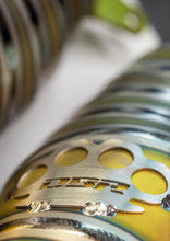 Lade das Bild im Gallery-Viewer, DBR Scarico Completo in Titanio per YAMAHA BANSHEE 350CC ATV 1988–2009 - DBR Factory