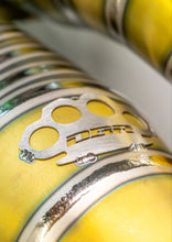 Lade das Bild im Gallery-Viewer, DBR Scarico Completo in Titanio per YAMAHA BANSHEE 350CC ATV 1988–2009 - DBR Factory