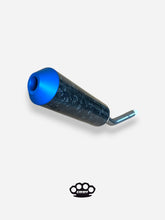 Lade das Bild im Gallery-Viewer, DBR Silenziatore Off-Road 125/150cc Alto - DBR Factory